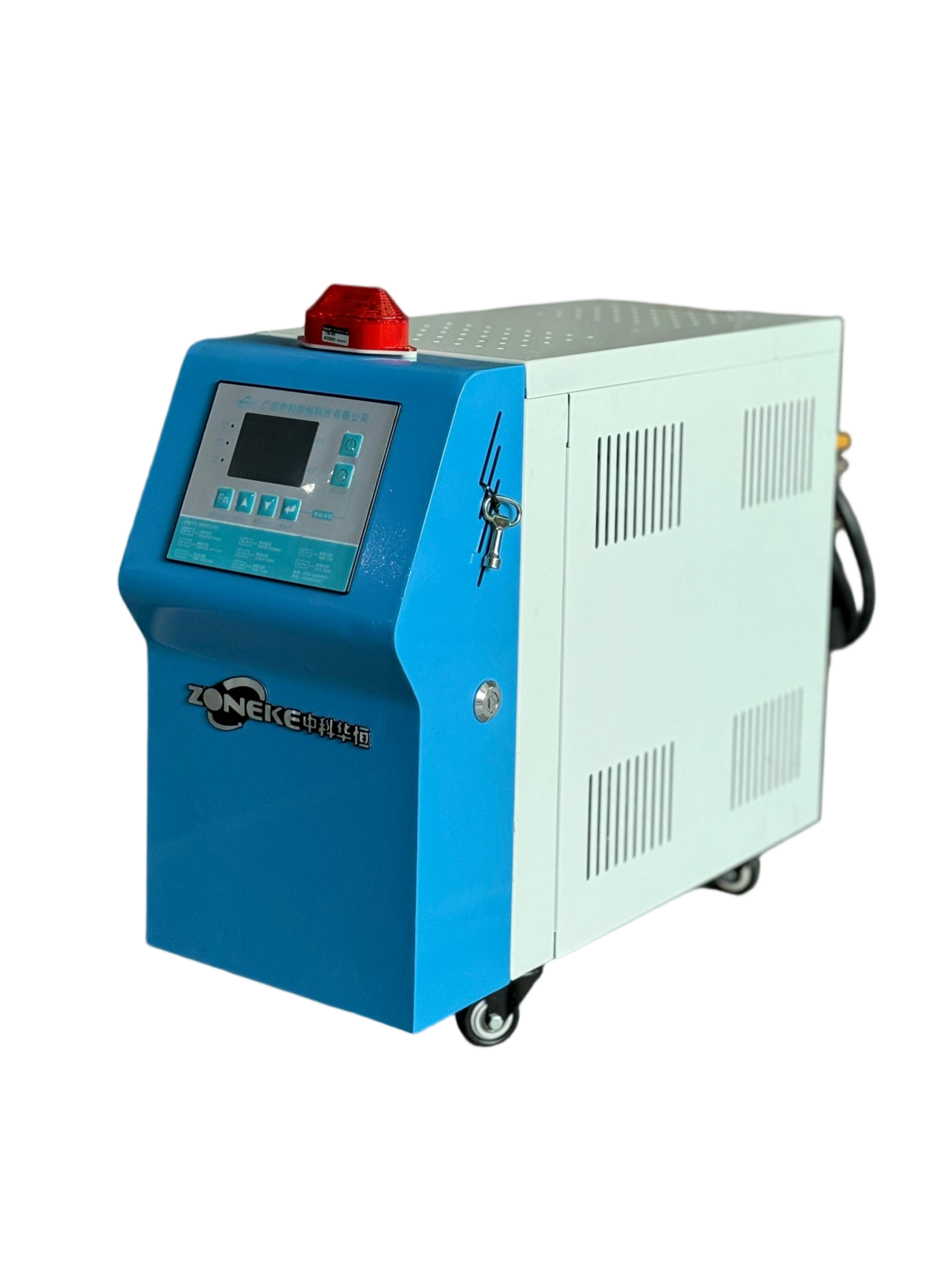 9KW Water Thermostat