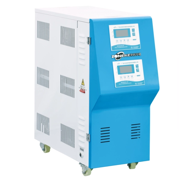 2 in 1 mold temperature controller