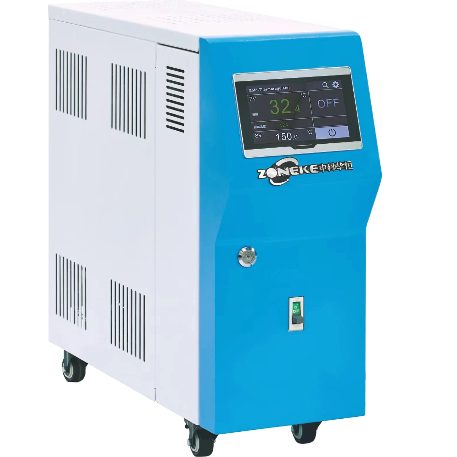 180℃ Water Type Mold Temperature Controller