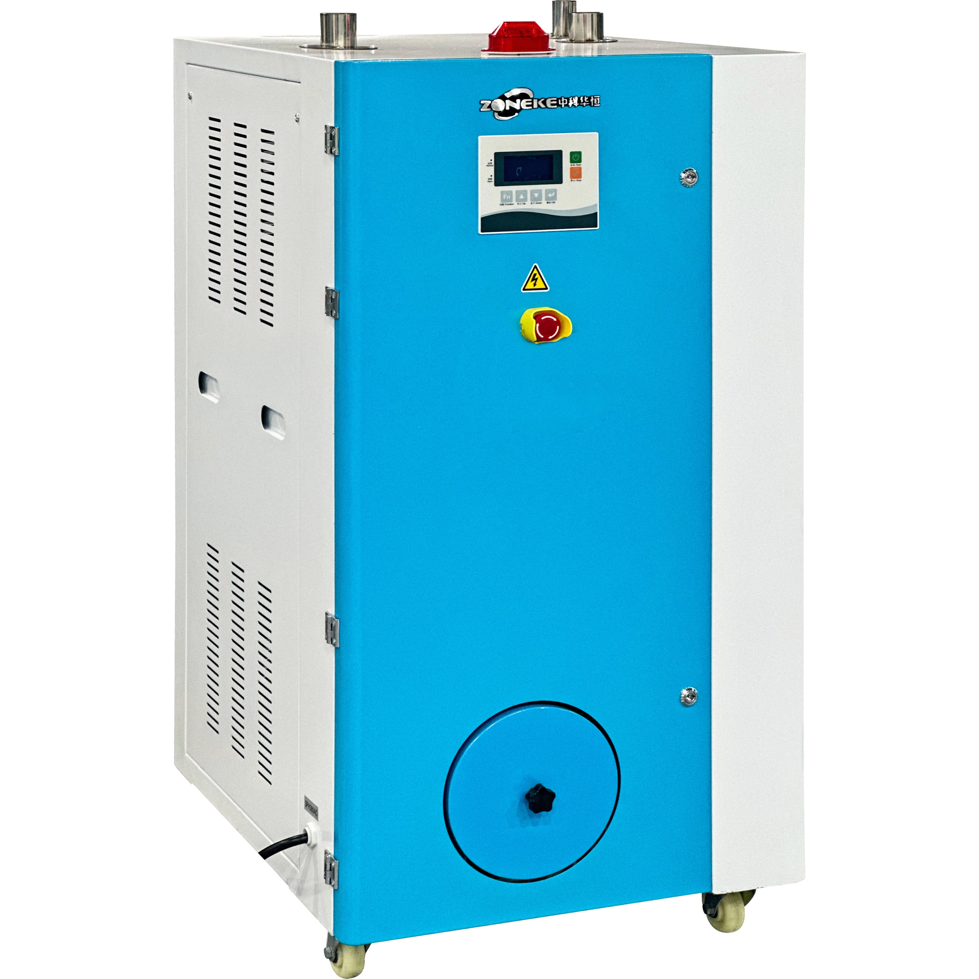 Honeycomb Rotor Dehumidifiers