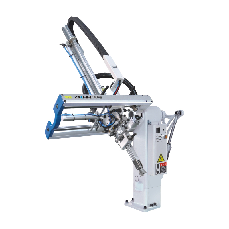 روبوتات الأرجوحة ZK-650V