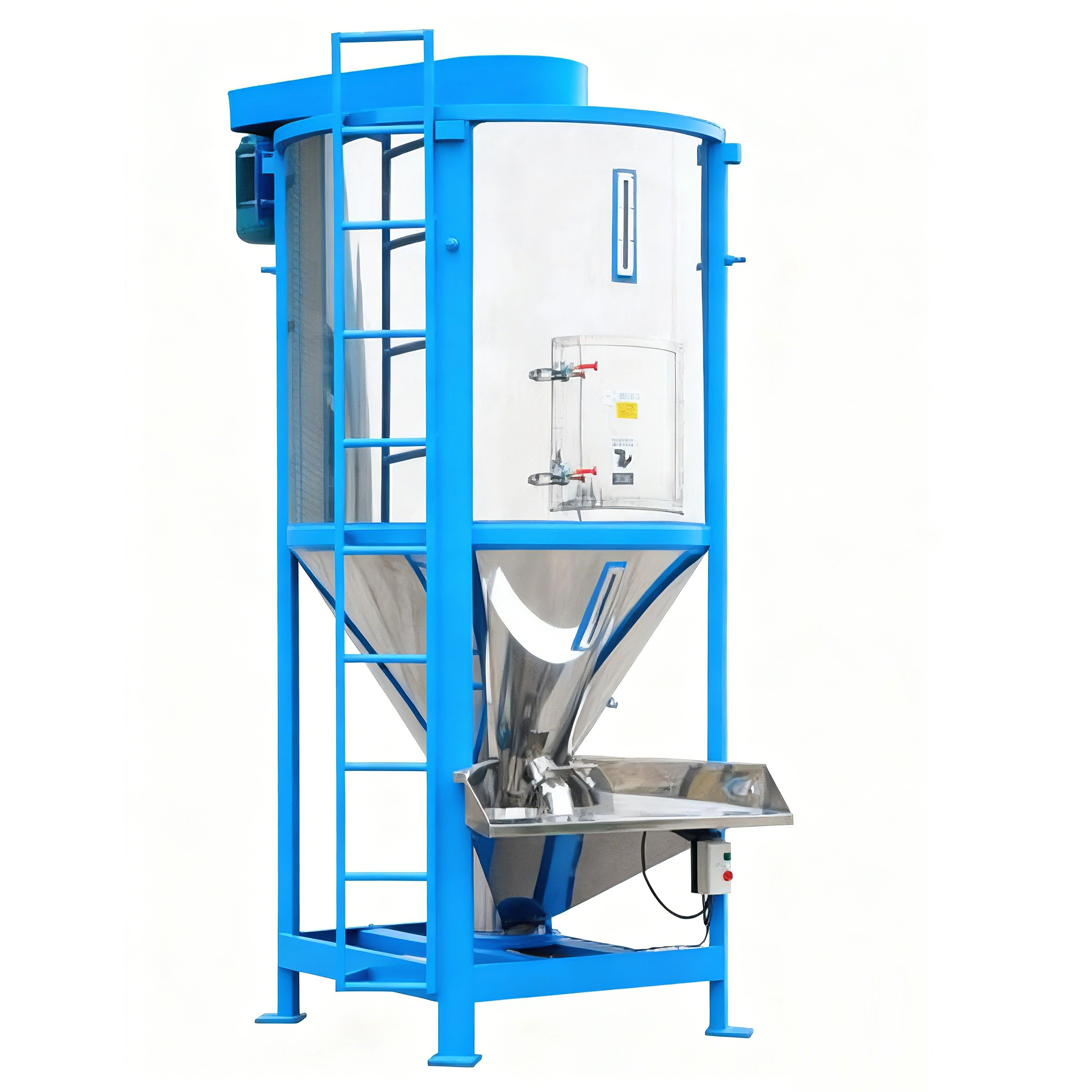 Heavy-duty Vertical Mixer