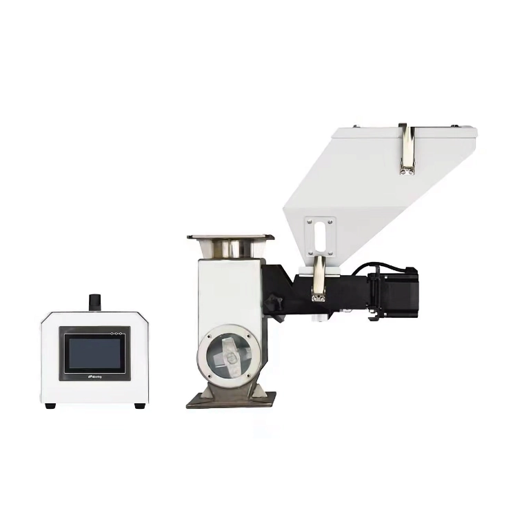 Volumetric Color Doser