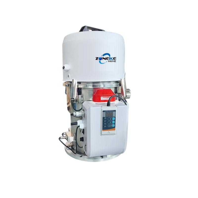 300g European Standard Vacuum Loader