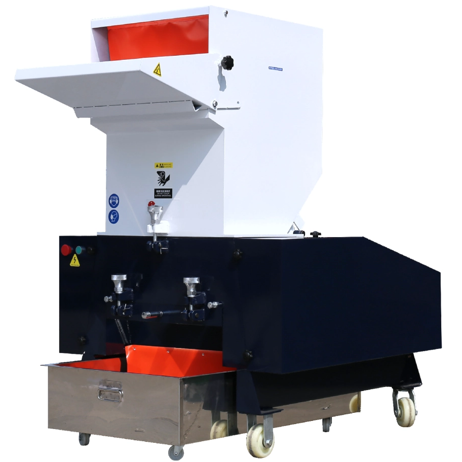 Powerful Gruanulators